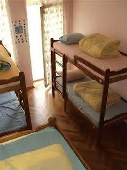 Готель Lemberg Hostel Львів